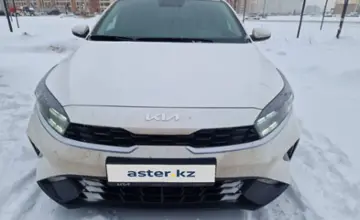 Kia Cerato 2024 года за 10 000 000 тг. в Астана фото 2