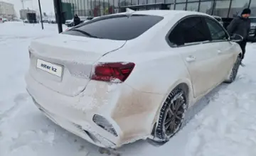 Kia Cerato 2024 года за 10 000 000 тг. в Астана