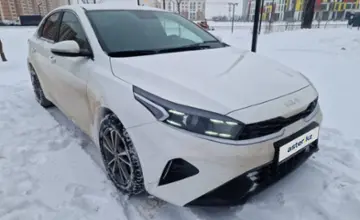 Kia Cerato 2024 года за 10 000 000 тг. в Астана фото 3