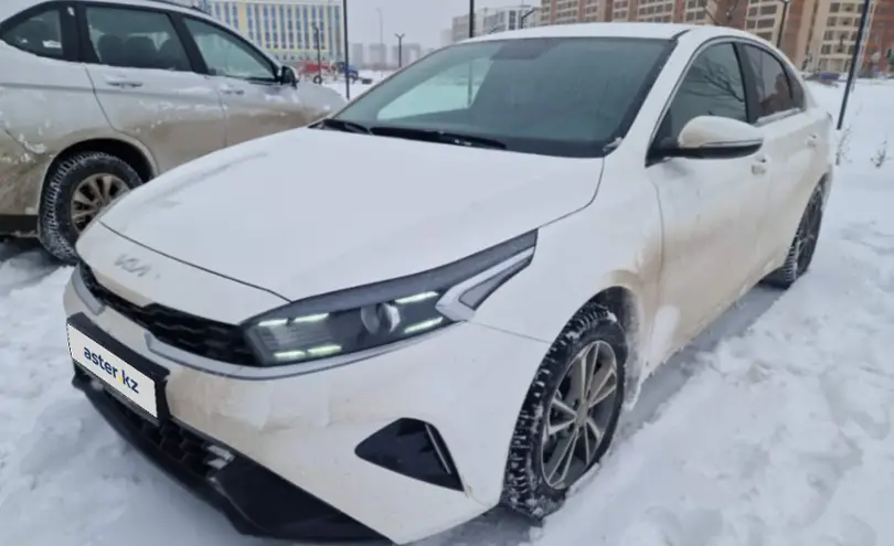 Kia Cerato 2024 года за 10 000 000 тг. в Астана
