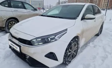 Kia Cerato 2024 года за 10 000 000 тг. в Астана фото 1