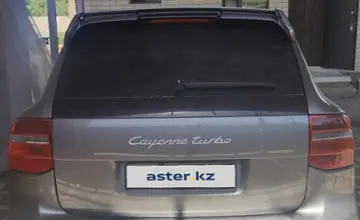 Porsche Cayenne 2008 года за 10 000 000 тг. в Алматы фото 3