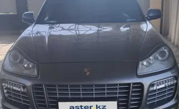 Porsche Cayenne 2008 года за 10 000 000 тг. в Алматы фото 1