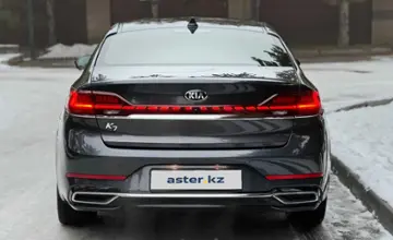Kia K7 2019 года за 13 500 000 тг. в Алматы