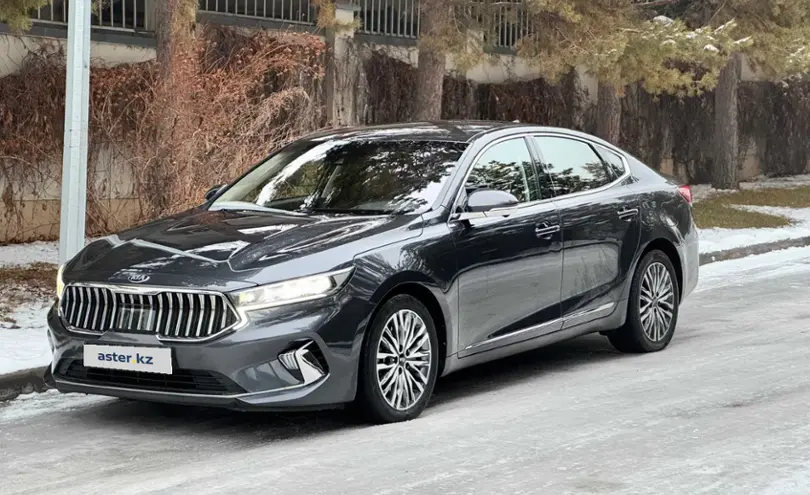 Kia K7 2019 года за 13 500 000 тг. в Алматы