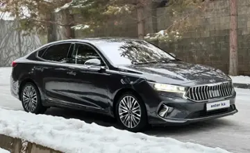 Kia K7 2019 года за 13 500 000 тг. в Алматы фото 3