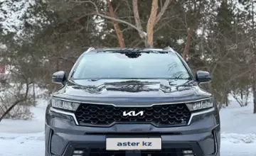 Kia Sorento 2022 года за 16 000 000 тг. в Астана фото 3