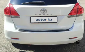 Toyota Venza 2009 года за 9 000 000 тг. в Усть-Каменогорск фото 3