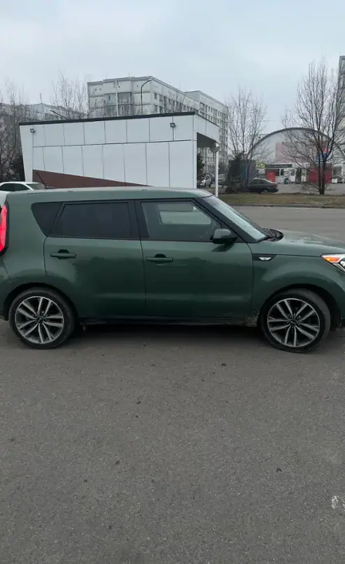 Kia Soul 2015 года за 7 300 000 тг. в Алматы фото 3