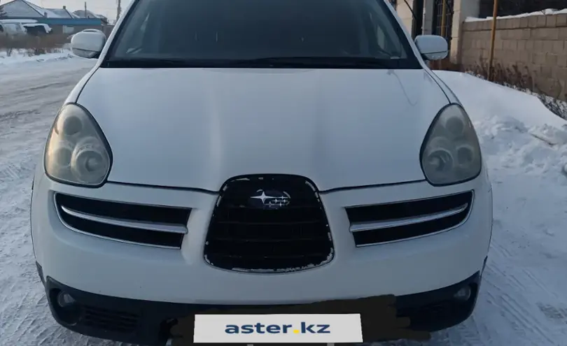 Subaru Tribeca 2005 года за 5 000 000 тг. в Астана