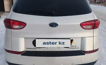 Subaru Tribeca 2005 года за 5 000 000 тг. в Астана фото 3