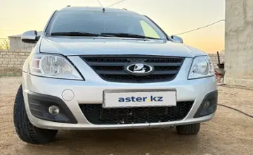 LADA (ВАЗ) Largus 2020 года за 4 800 000 тг. в Актау фото 2