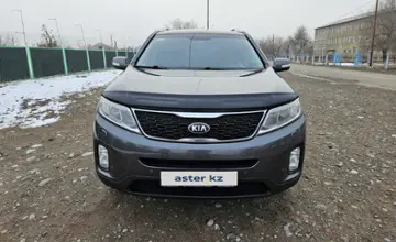 Kia Sorento 2012 года за 8 000 000 тг. в Алматы фото 2