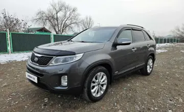 Kia Sorento 2012 года за 8 000 000 тг. в Алматы фото 1