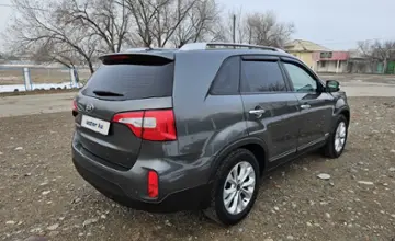 Kia Sorento 2012 года за 8 000 000 тг. в Алматы