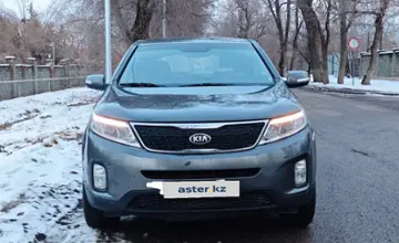 Kia Sorento 2013 года за 7 000 000 тг. в Алматы фото 2