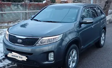 Kia Sorento 2013 года за 7 000 000 тг. в Алматы фото 1