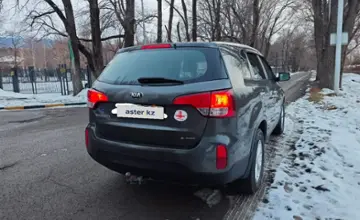 Kia Sorento 2013 года за 7 000 000 тг. в Алматы фото 4