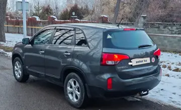 Kia Sorento 2013 года за 7 000 000 тг. в Алматы