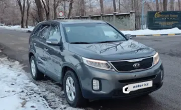 Kia Sorento 2013 года за 7 000 000 тг. в Алматы фото 3
