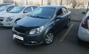 Chevrolet Nexia 2021 года за 3 900 000 тг. в Алматы фото 1
