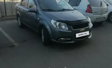 Chevrolet Nexia 2021 года за 3 900 000 тг. в Алматы фото 2