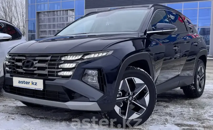 Hyundai Tucson 2025 года за 17 000 000 тг. в Уральск