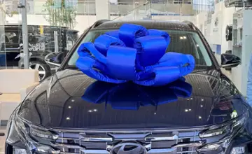 Hyundai Tucson 2025 года за 17 000 000 тг. в Уральск фото 2