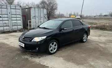 Toyota Corolla 2012 года за 6 400 000 тг. в Алматы фото 1