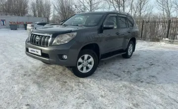 Toyota Land Cruiser Prado 2011 года за 16 000 000 тг. в Усть-Каменогорск фото 1