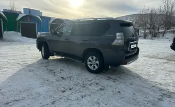 Toyota Land Cruiser Prado 2011 года за 16 000 000 тг. в Усть-Каменогорск фото 4