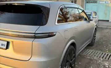 LiXiang L7 2024 года за 27 000 000 тг. в Шымкент фото 4