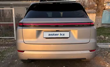 LiXiang L7 2024 года за 27 000 000 тг. в Шымкент