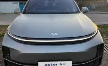 LiXiang L7 2024 года за 27 000 000 тг. в Шымкент фото 2