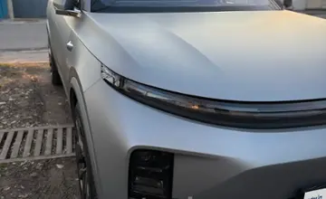 LiXiang L7 2024 года за 27 000 000 тг. в Шымкент фото 3