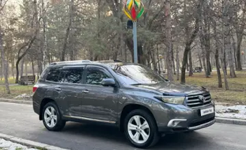 Toyota Highlander 2011 года за 13 500 000 тг. в Алматы фото 4