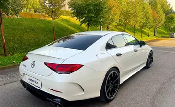Mercedes-Benz CLS 2019 года за 35 000 000 тг. в Шымкент
