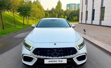 Mercedes-Benz CLS 2019 года за 35 000 000 тг. в Шымкент фото 3