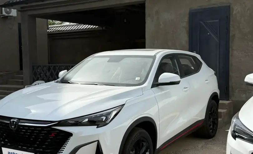 Changan X5 Plus 2025 года за 8 500 000 тг. в Шымкент