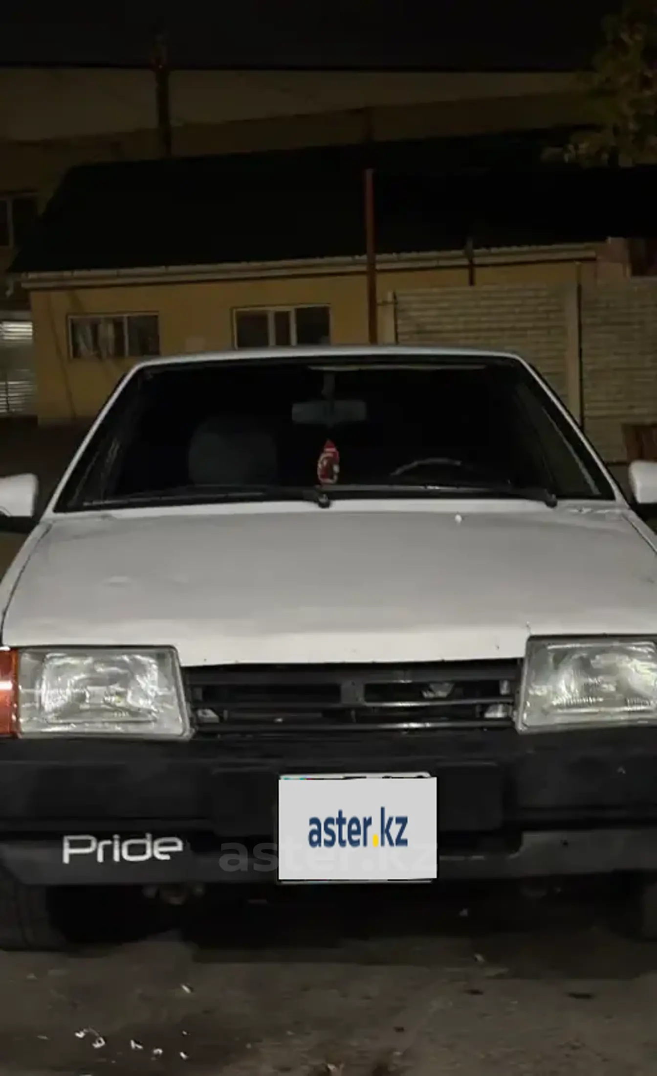 LADA (ВАЗ) 21099 1998 года за 550 000 тг. в Тараз фото 3