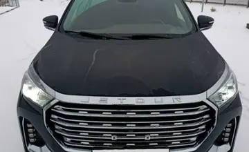 Jetour X90 PLUS 2024 года за 9 500 000 тг. в Шымкент фото 2