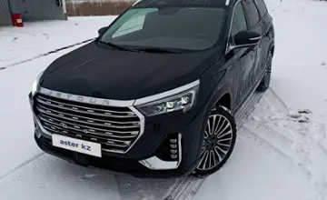 Jetour X90 PLUS 2024 года за 9 500 000 тг. в Шымкент фото 1