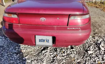 Toyota Carina 1994 года за 1 850 000 тг. в Петропавловск фото 3