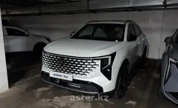 Changan CS55PLUS 2025 года за 11 000 000 тг. в Астана фото 1