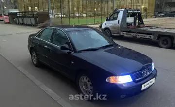 Audi A4 2000 года за 2 500 000 тг. в Павлодар фото 3
