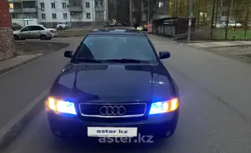 Audi A4 2000 года за 2 500 000 тг. в Павлодар фото 1