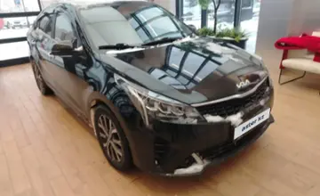 Kia Rio 2022 года за 8 200 000 тг. в Астана фото 3
