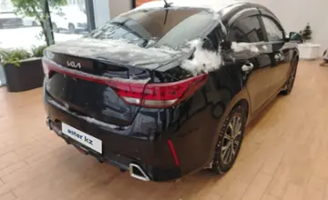 Kia Rio 2022 года за 8 200 000 тг. в Астана