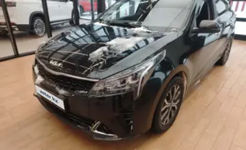 Kia Rio 2022 года за 8 200 000 тг. в Астана фото 1