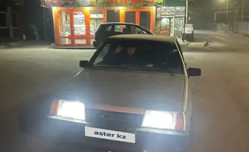 LADA (ВАЗ) 2109 2003 года за 500 000 тг. в Алматы фото 1